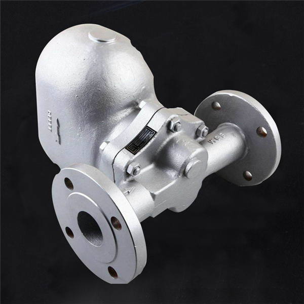 R701 Stainless Steel Steam Trap Valve